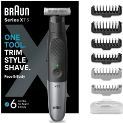 Bartschneider Series X XT5200 ^ Braun Sale