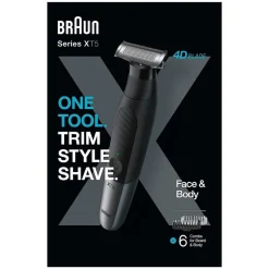 Bartschneider Series X XT5200 ^ Braun Sale
