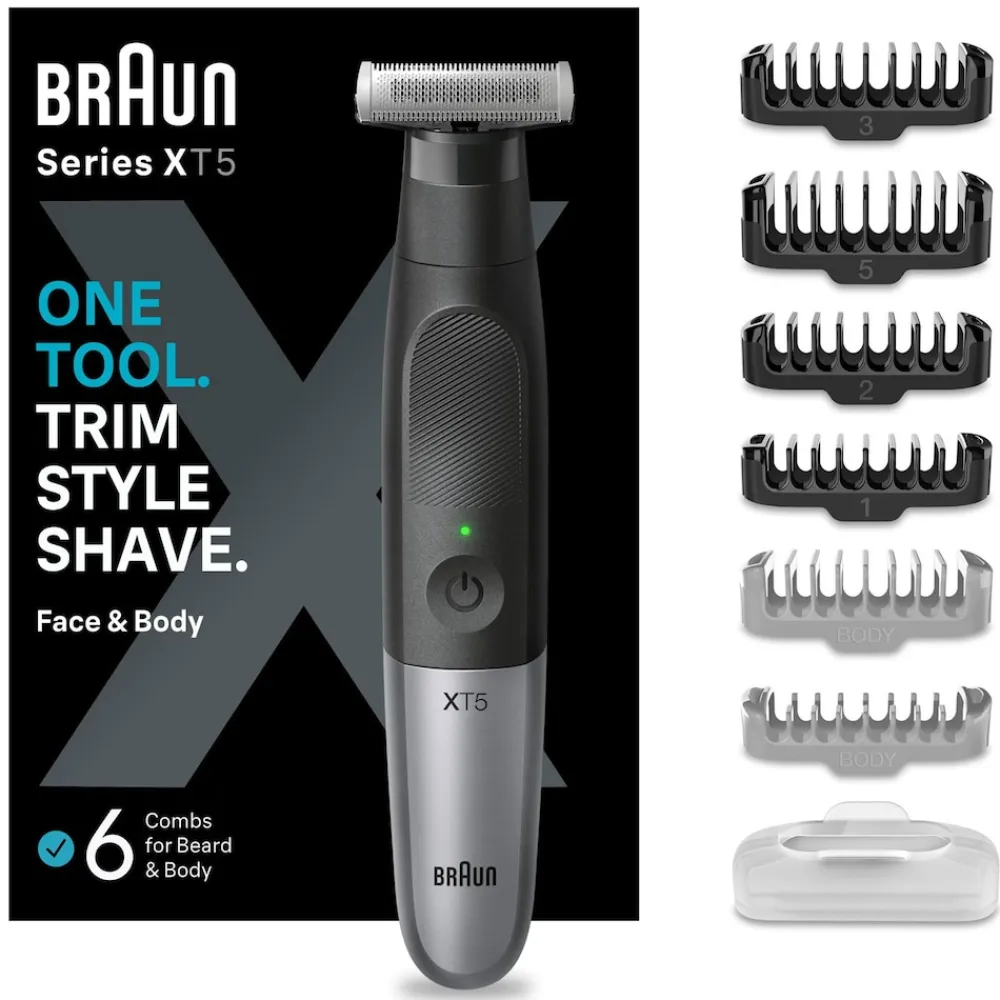 Bartschneider Series X XT5200 ^ Braun Sale