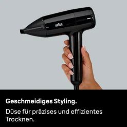 Braun BRHD150E Haartrockner Clearance