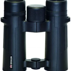 Braun Germany BRAUN Compagno 10x34 WP Hot
