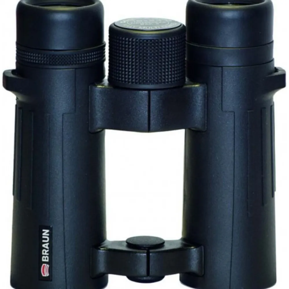 Braun Germany BRAUN Compagno 10x34 WP Hot