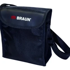 BRAUN Compagno 8x26 WP ^ Braun Germany Online