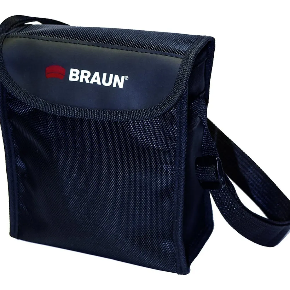 BRAUN Compagno 10x26 WP ^ Braun Germany Hot