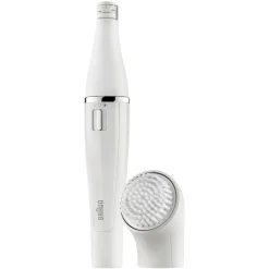 Braun Face SE 810 Gesichtsepilierer Online