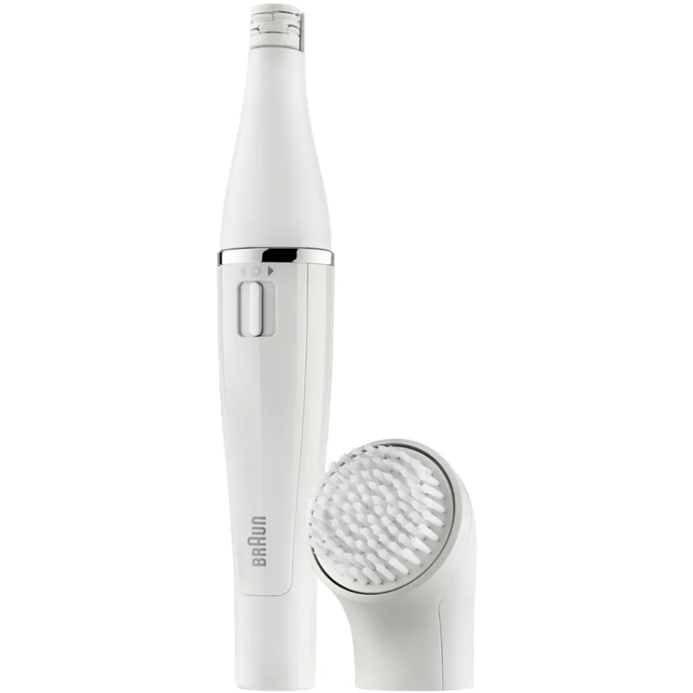 Braun Face SE 810 Gesichtsepilierer Online