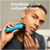 Kombipack 32B Scherfolie + Schermesser, Schwarz ^ Braun Clearance