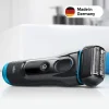 Kombipack KP 52B Schwarz ^ Braun New