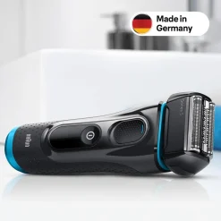 Kombipack KP 52B Schwarz ^ Braun New
