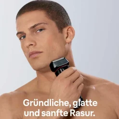 Kombipack KP 52B Schwarz ^ Braun New