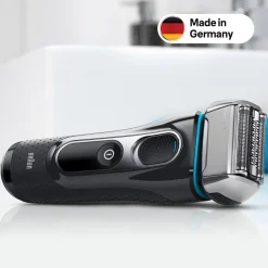 Kombipack KP 52S Silber ^ Braun Sale