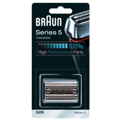Kombipack KP 52S Silber ^ Braun Sale