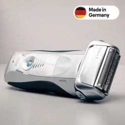 Kombipack KP 70S Silber NEU ^ Braun Clearance