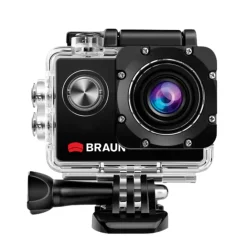 BRAUN Paxi Go ^ Braun Photo New