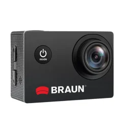 BRAUN Paxi Go ^ Braun Photo New