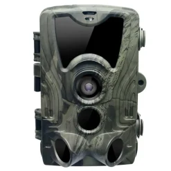 Braun PHOTO Wildkamera Scouting Cam Black550 (Für Tag- und Nachtaufnahmen ? mit Black LEDs, 5MP CMOS sensor) Hot