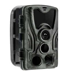 Braun PHOTO Wildkamera Scouting Cam Black550 (Für Tag- und Nachtaufnahmen ? mit Black LEDs, 5MP CMOS sensor) Hot