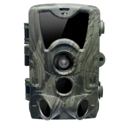 Braun PHOTO Wildkamera Scouting Cam Black550 (Für Tag- und Nachtaufnahmen ? mit Black LEDs, 5MP CMOS sensor) Hot