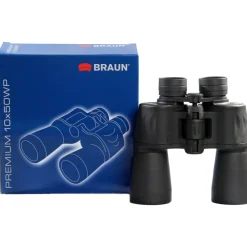 Braun Germany BRAUN Premium 10x50WP Sale