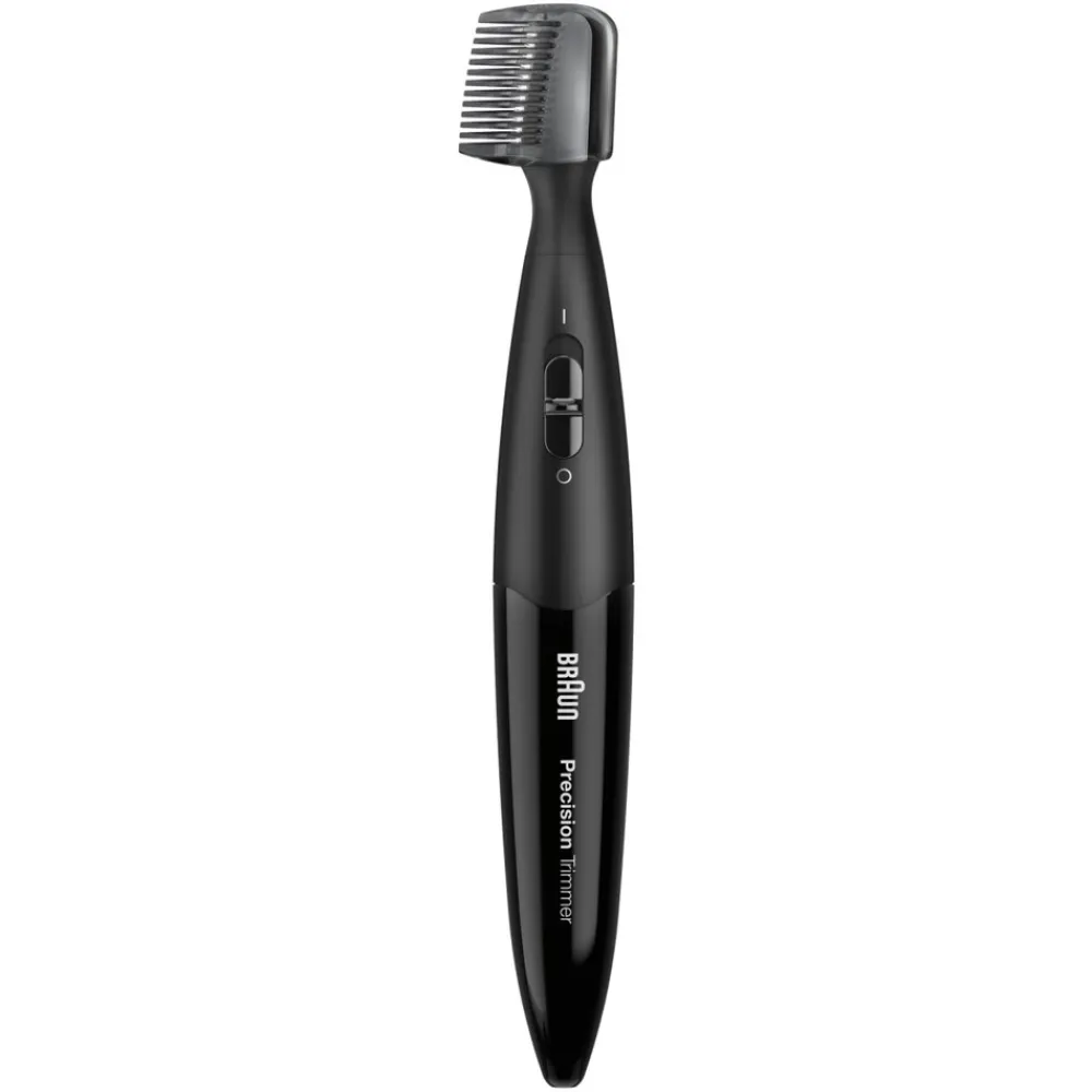 Braun PT5010 Trimmer New