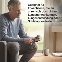 Pulsoximeter YK-81CEU Blutsauerstoff-Messgerät ^ Braun Outlet