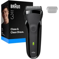 Rasierer Series 3 300 ^ Braun Outlet