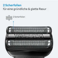 Rasierer Series 3 300 ^ Braun Outlet