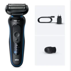 Braun Rasierer Series 5 52-B1000s Best