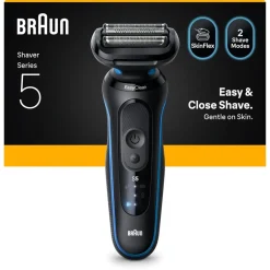 Braun Rasierer Series 5 52-B1000s Best