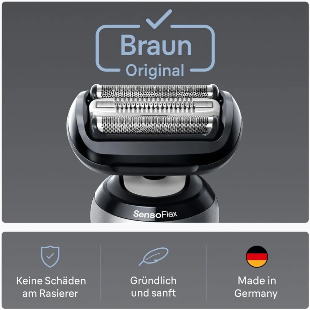 Scherkopf 64B ^ Braun Sale