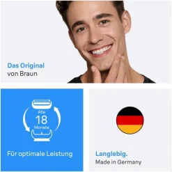 Scherkopf 21B NEW ^ Braun Clearance