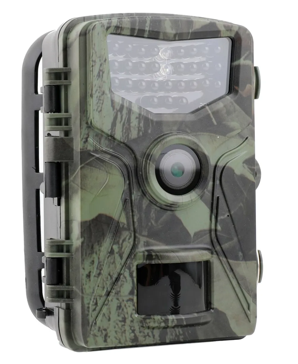 BRAUN Scouting Cam Black575 ^ Braun Photo Online