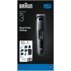 Series 3 All-In-One Style Kit AIO3560 ^ Braun Sale