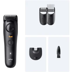 Braun Series 5 Beard Trimmer BT5520 Hot