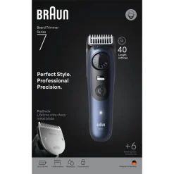 Series 7 BT7520 Bartschneider ^ Braun Outlet
