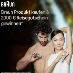 Series 7 Elektrorasierer 72-C1200s Herrenrasierer (Akkubetrieb, 360° SkinFlex Kopf, 3 Rasiermodi, kabellose Laufzeit bis zu 60 Min., 100% wasserdicht, hergestellt in Deutschland, Reiseetui, Ladegerät, Reinigungsbürste, Präzisionstrimmer-Aufsatz) ^ Braun Online