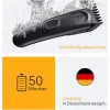 Series 5 Hair Clipper HC5530 ^ Braun Best