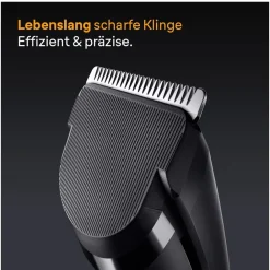 Series 5 Hair Clipper HC5530 ^ Braun Best