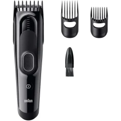 Series 5 Hair Clipper HC5530 ^ Braun Best