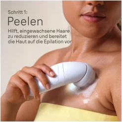 Silk-épil 7-081 ^ Braun Sale