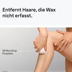 Braun Silk-épil 5-030 Epilierer Sale