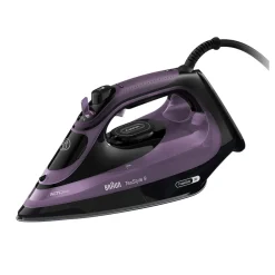 SI 9661 VI TexStyle 9 Dampfbügeleisen ^ Braun Online