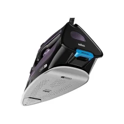 SI 9661 VI TexStyle 9 Dampfbügeleisen ^ Braun Online