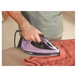 SI 9661 VI TexStyle 9 Dampfbügeleisen ^ Braun Online