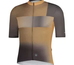Shimano BREAKAWAY hort eeve Jerey, Bronze God Sale