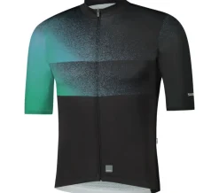 Shimano BREAKAWAY hort eeve Jerey, Green Online