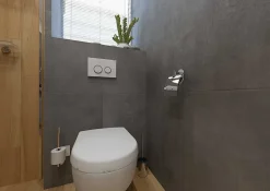 BOMEGA Seifenablage mit Glasschale Messing Chrom poliert 110x55x105 mm für Bad & Küche >> zum Bohren oder Kleben* ^ BRILLANTBAD Sale