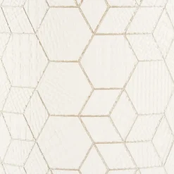 Galance Spotbalken 2flg holz hell/weiß Innenleuchten,Strahler,-Balken | 2x A60, E27, 40W, geeignet für Normallampen (nicht enthalten) | Edler Strukturschirm aus echter Vinyl-Tapete ^ Brilliant Outlet