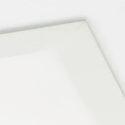 Brilliant Lampe Odella LED Deckenaufbau-Paneel 40x40cm weiß | 1x 25W LED integriert, (2480lm, 2700-6500K) | RGB-Dekolicht für farbenfrohe Akzentbeleuchtung Sale