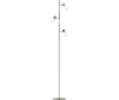 Lea LED Stehleuchte 160 cm 3-flammig warmweiß ^ Brilliant Online